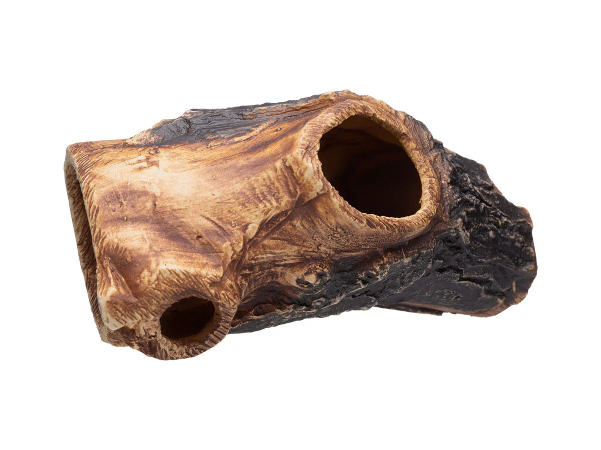 Decor Natural Plecoceramics - Tree Lodge