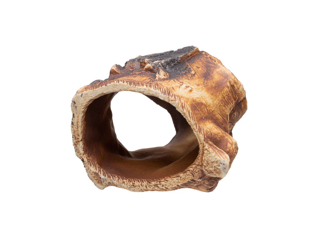 Decor Natural Plecoceramics - Tree Lodge