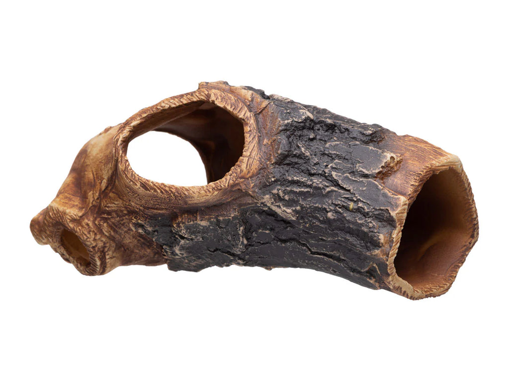 Decor Natural Plecoceramics - Tree Lodge