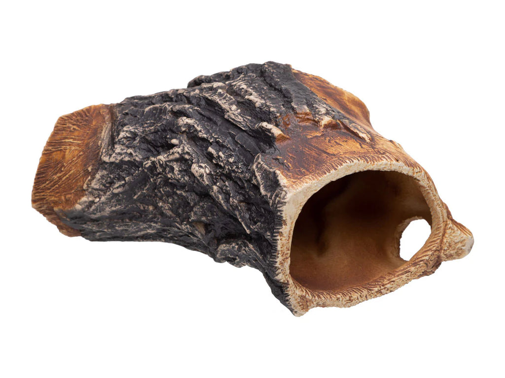 Decor Natural Plecoceramics - Tree Lodge