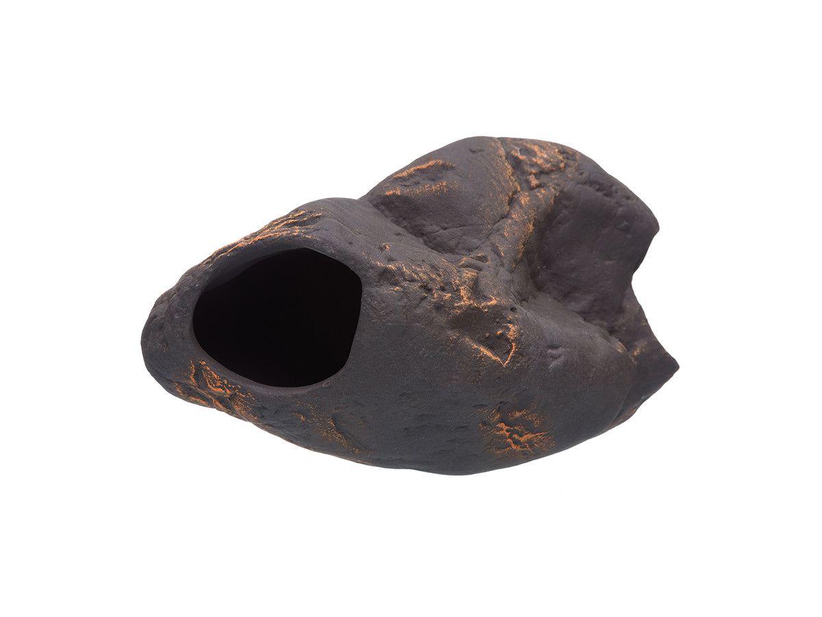 Cichlid Stone Magma S – Adăpost pentru ciclide (Apistogramma & Kribensis)
