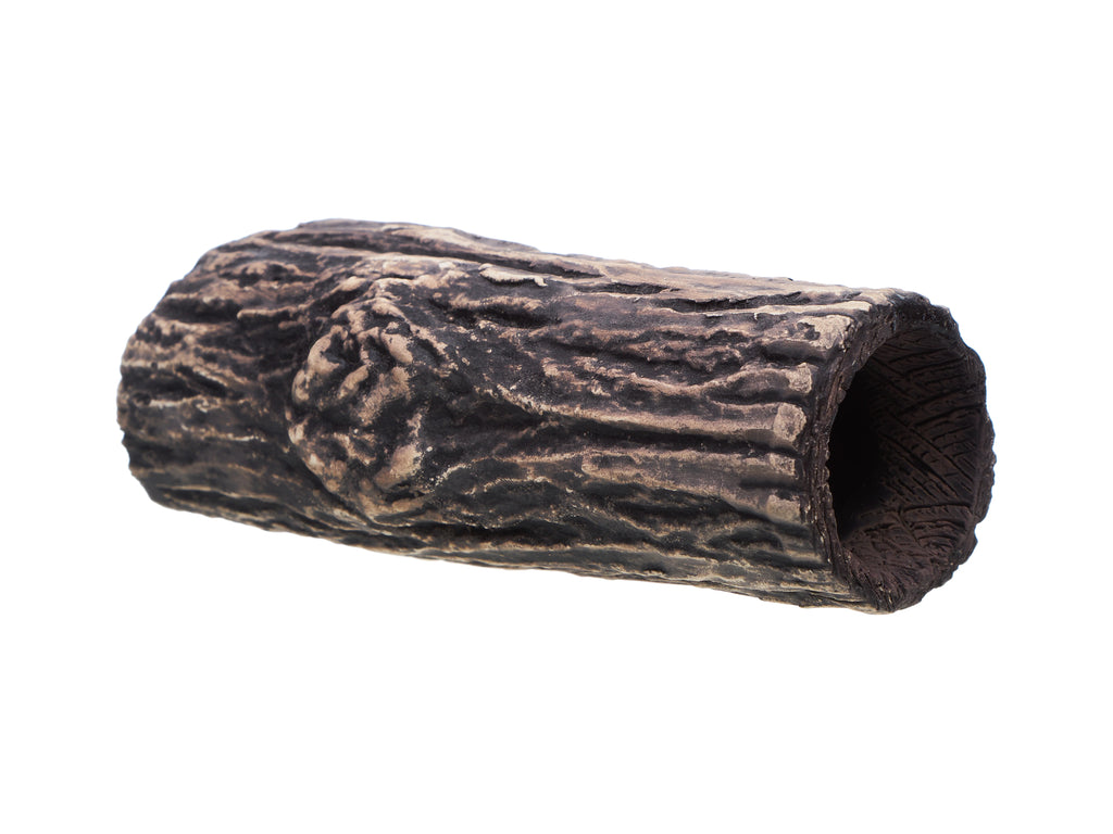 Grota Plecoceramics - Natural - marimea S