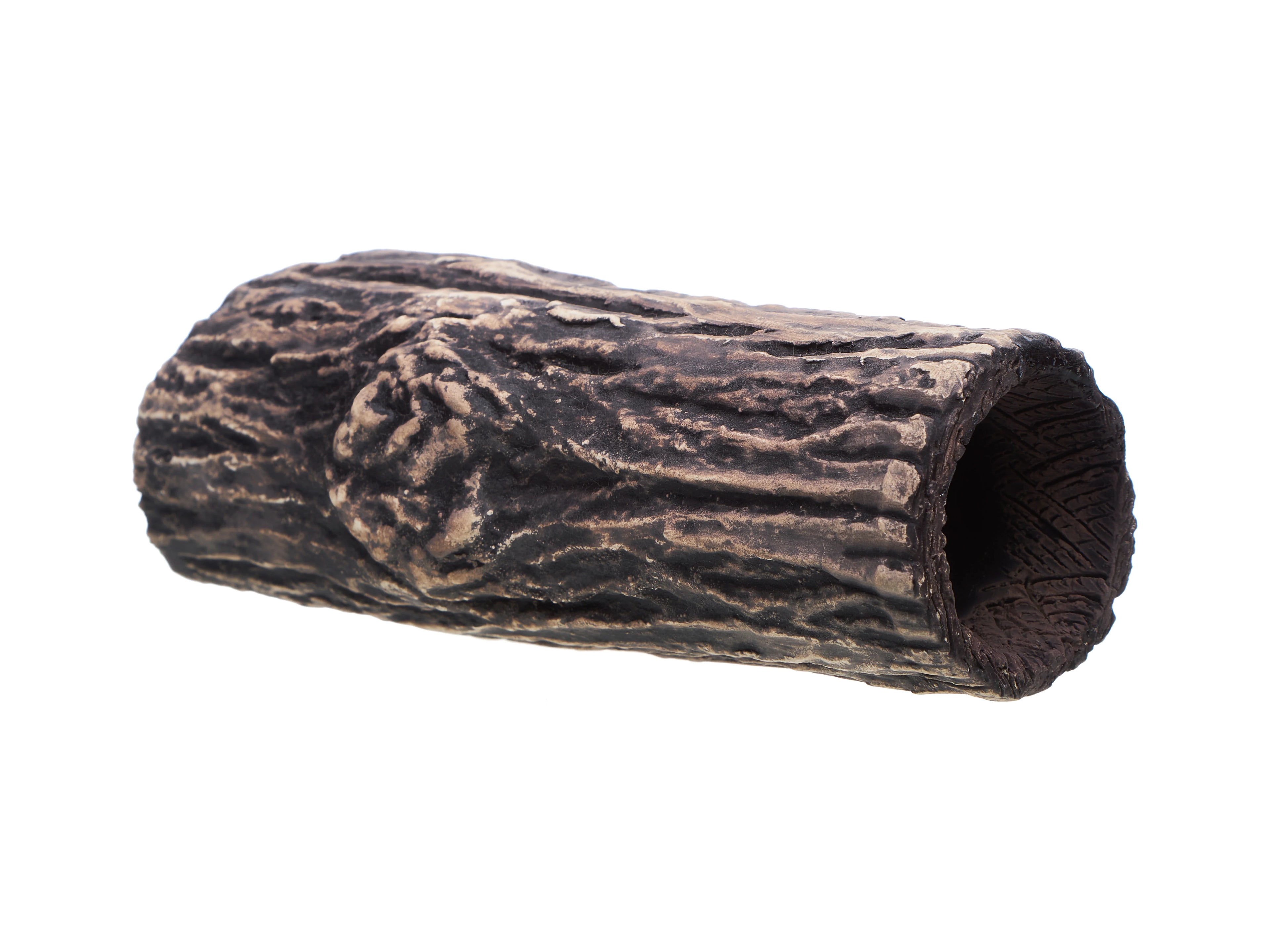 Grota Plecoceramics - Natural - marimea S