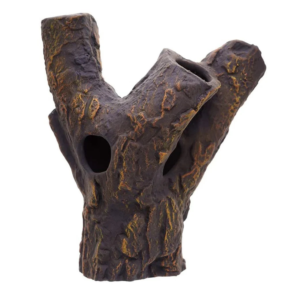 Decor Natural Plecoceramics - Snag