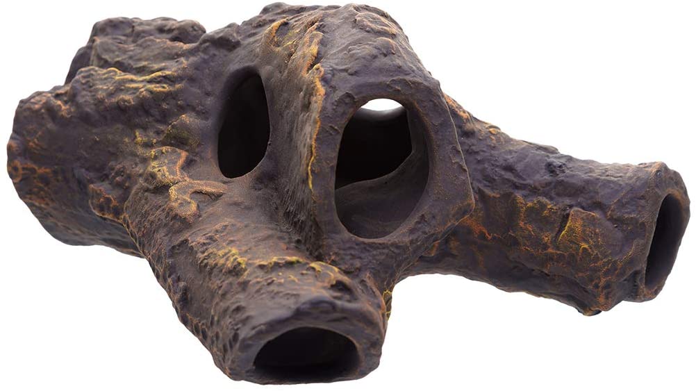 Decor Natural Plecoceramics - Snag