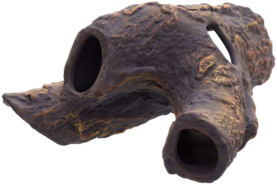 Decor Natural Plecoceramics - Snag