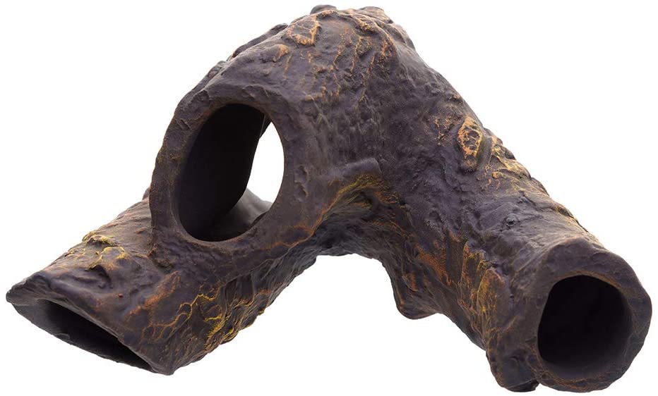 Decor Natural Plecoceramics - Snag