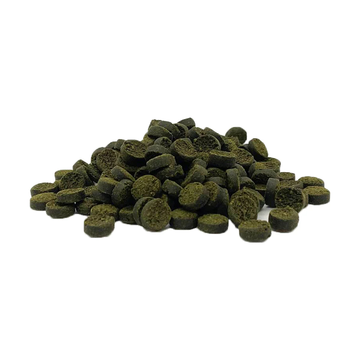 Tablete Plecoceramics - Spirulina - 200g