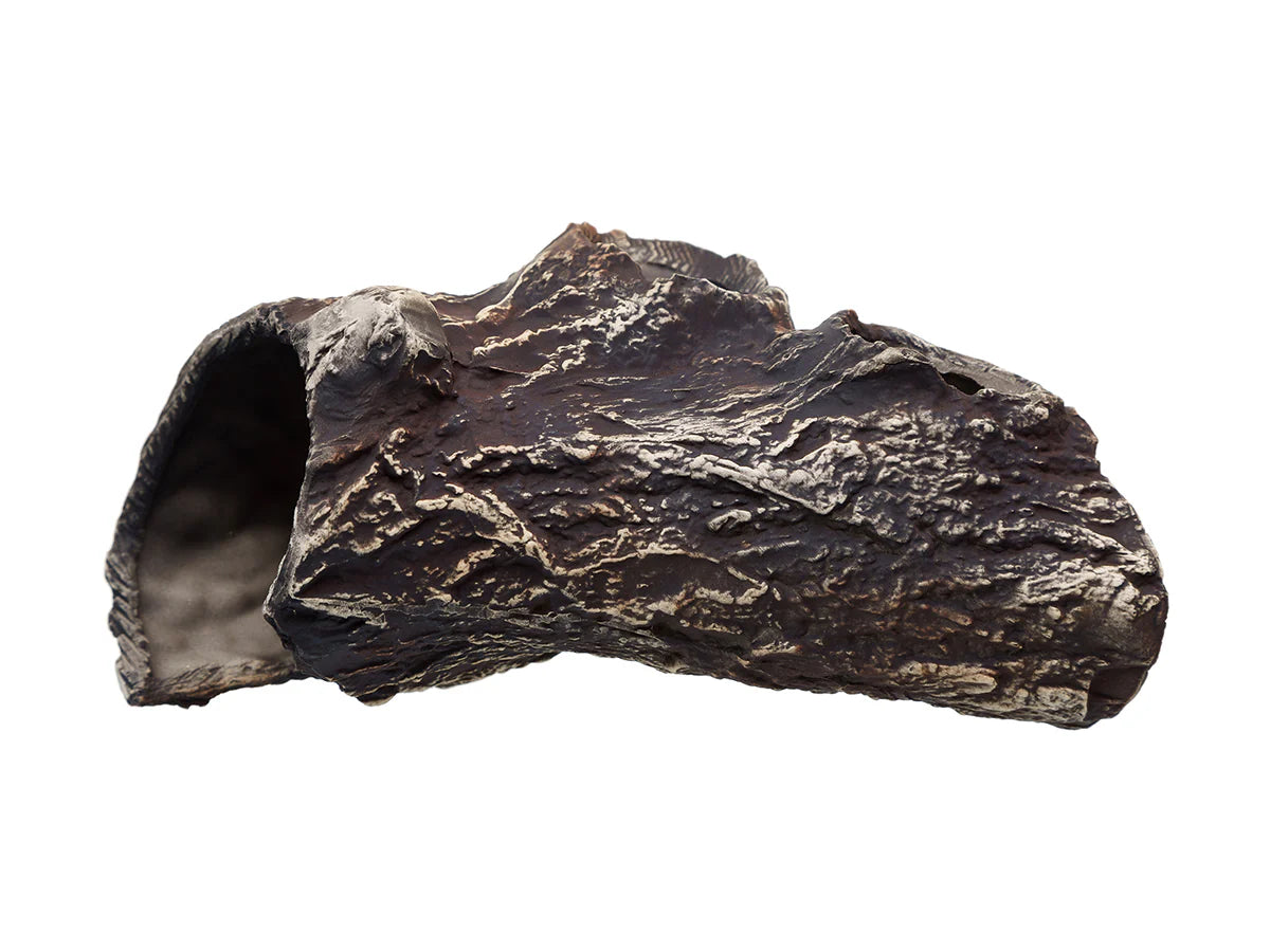 Decor Realist Plecoceramics - Tree trunk